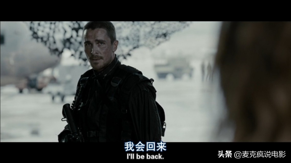 带您回顾终结者所有系列电影,终结者系列电影是连起来的吗