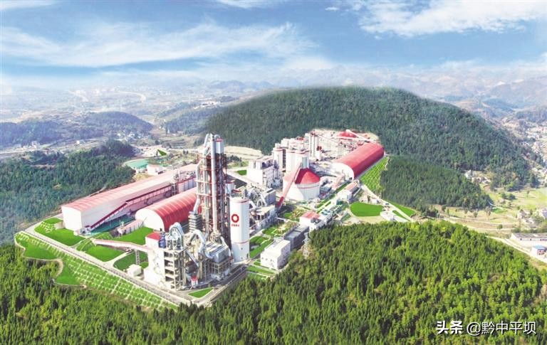 贵州工业发展思路及工作重点,贵州的绿色产业发展