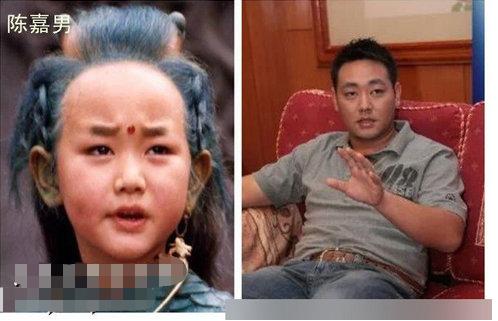 知名童星沦为阶下囚,童星沦落为阶下囚