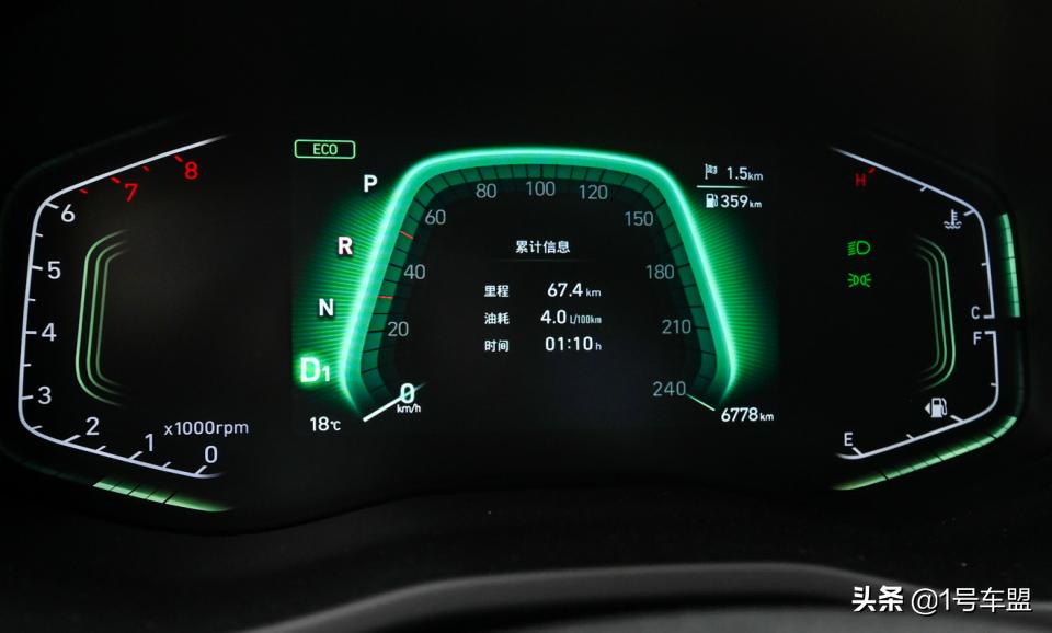 试驾官丨被低估的北京现代，比你想的更强大