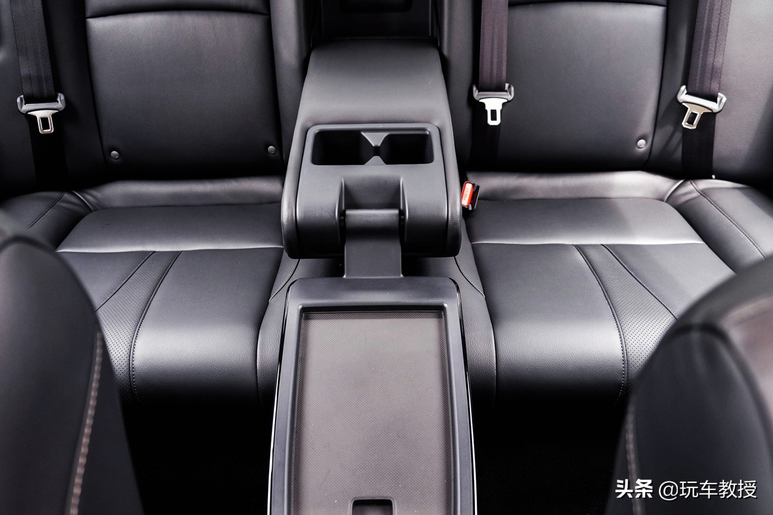 本田凌派锐混动2021款怎么开省油,凌派2022款1.0cvt豪华版新车油耗