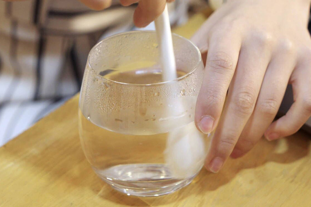 长白山脚下的纯天然椴树雪蜜,北大荒椴雪蜜