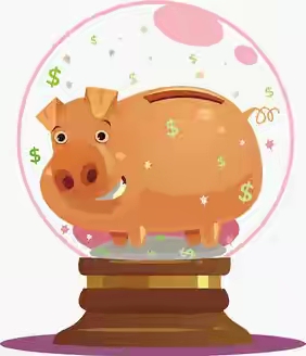 攒钱上瘾的十大存钱法则,一个人最顶级的存钱建议