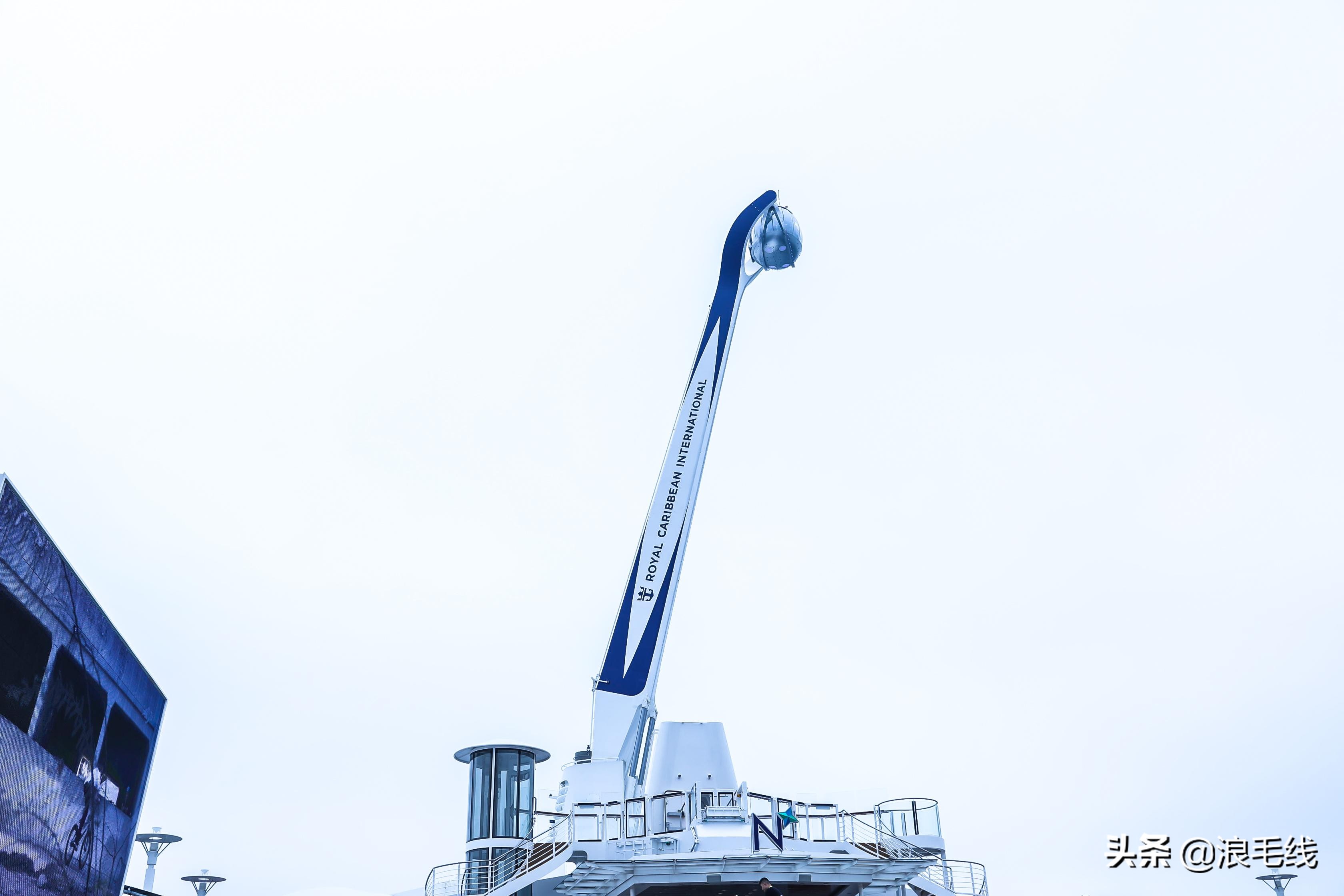 8天7夜,带着老头子游轮上岸行是种什么体验?