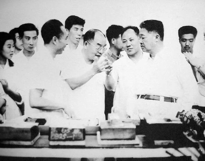 沈阳的老工业基地,记忆中的沈阳老工厂