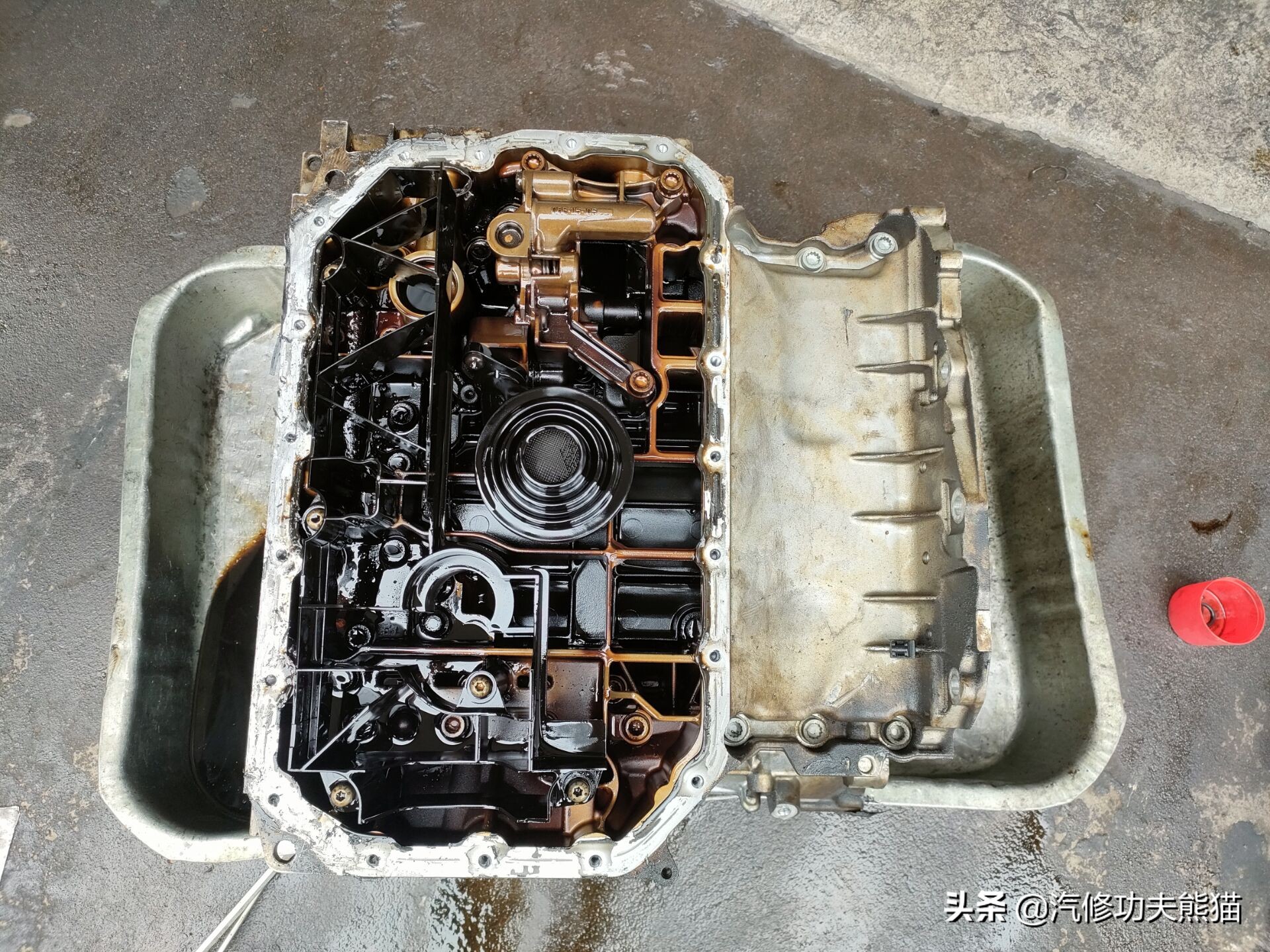 二手途锐烧机油解决要多少钱,二手老途锐烧机油