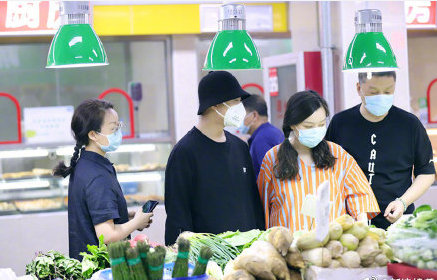 gai周延相濡以沫,gai周延结婚照