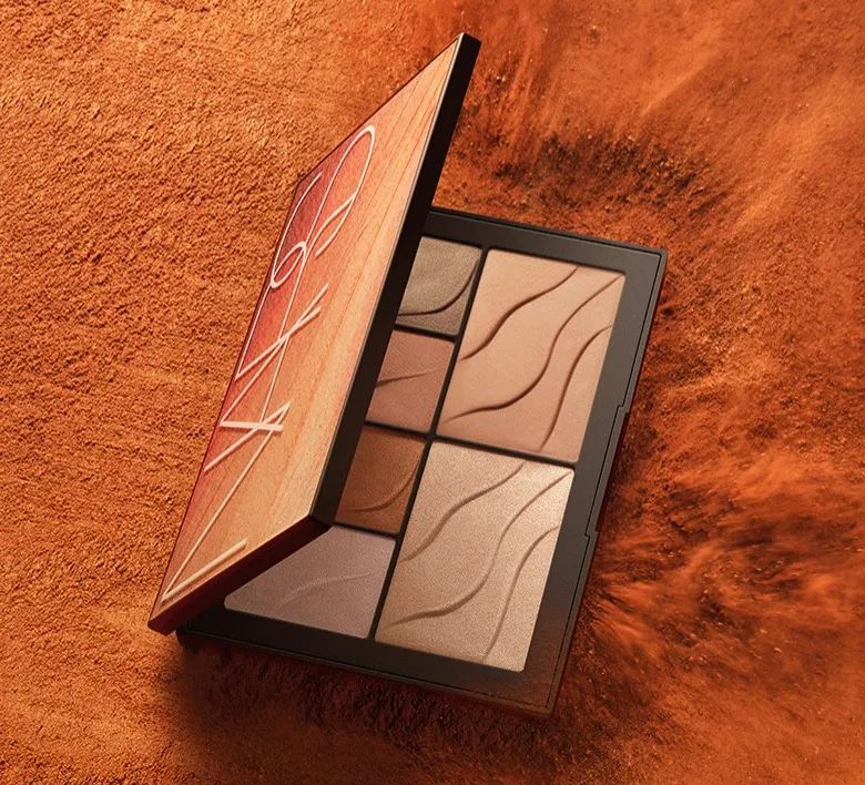 被美妆博主推荐的口红,美妆博主推荐的彩妆套装是真的吗