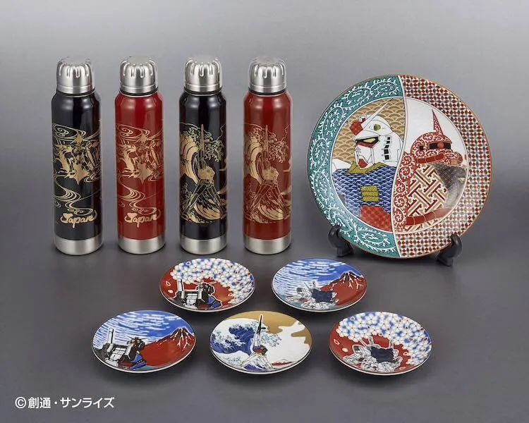 日本第一个文化全面昌盛时代,日本的文化输出比中国成功的原因