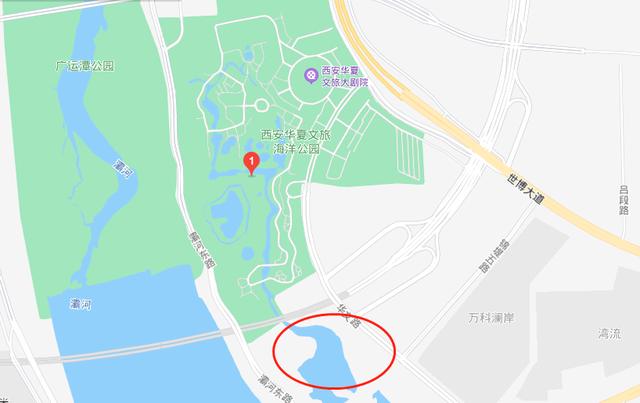 华夏水世界还是灞河水乐园？聪明的西安人都是这么选的