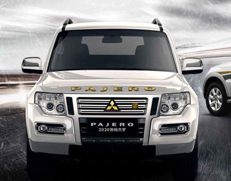 现在帕杰罗怎么卖的少了,为啥帕杰罗二手价格低