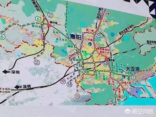 惠州惠阳淡水大亚湾最新房价,惠阳跟惠城哪个发展前景大