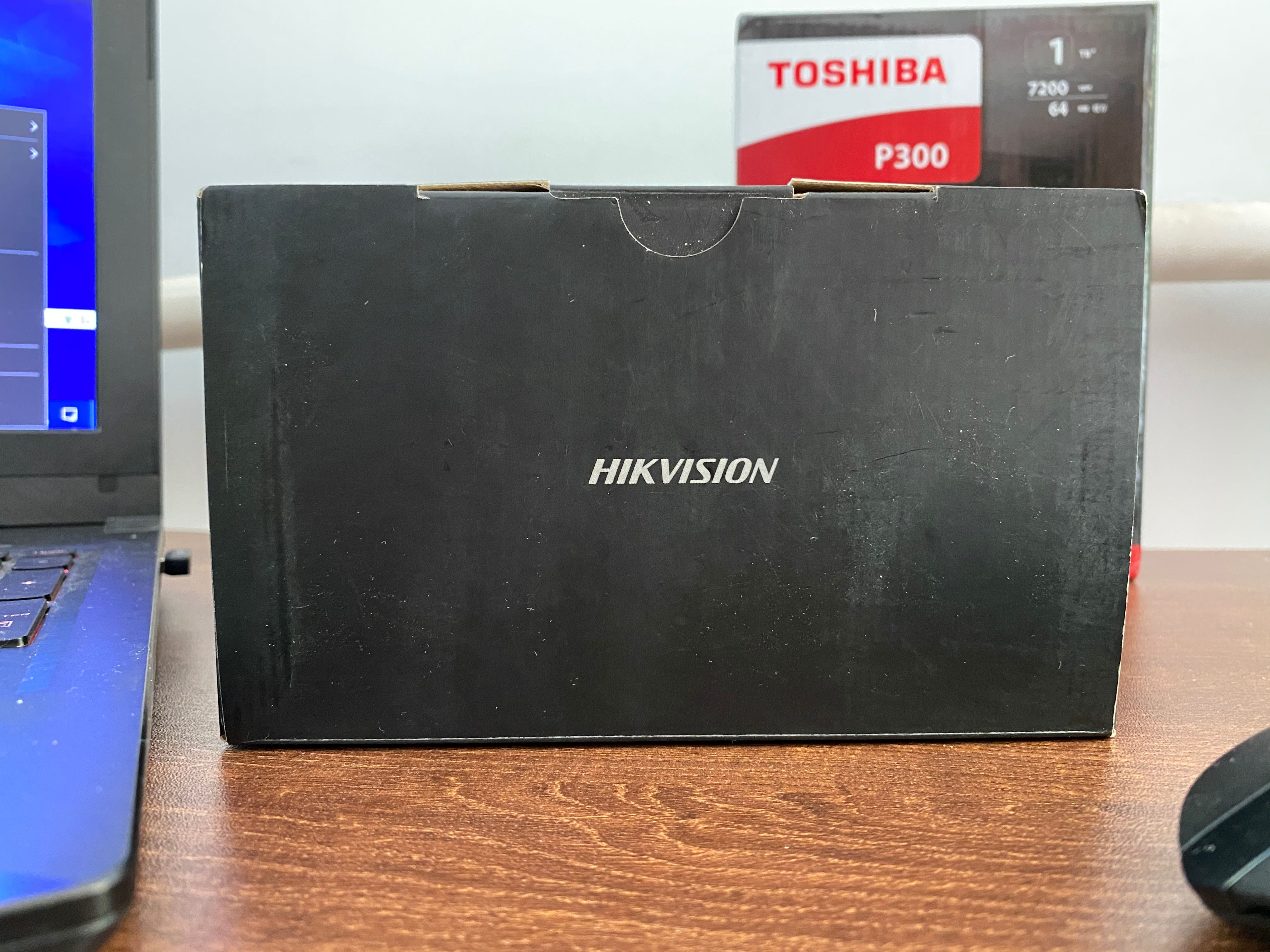 海康威视私有云盘评测,海康威视云存储h99