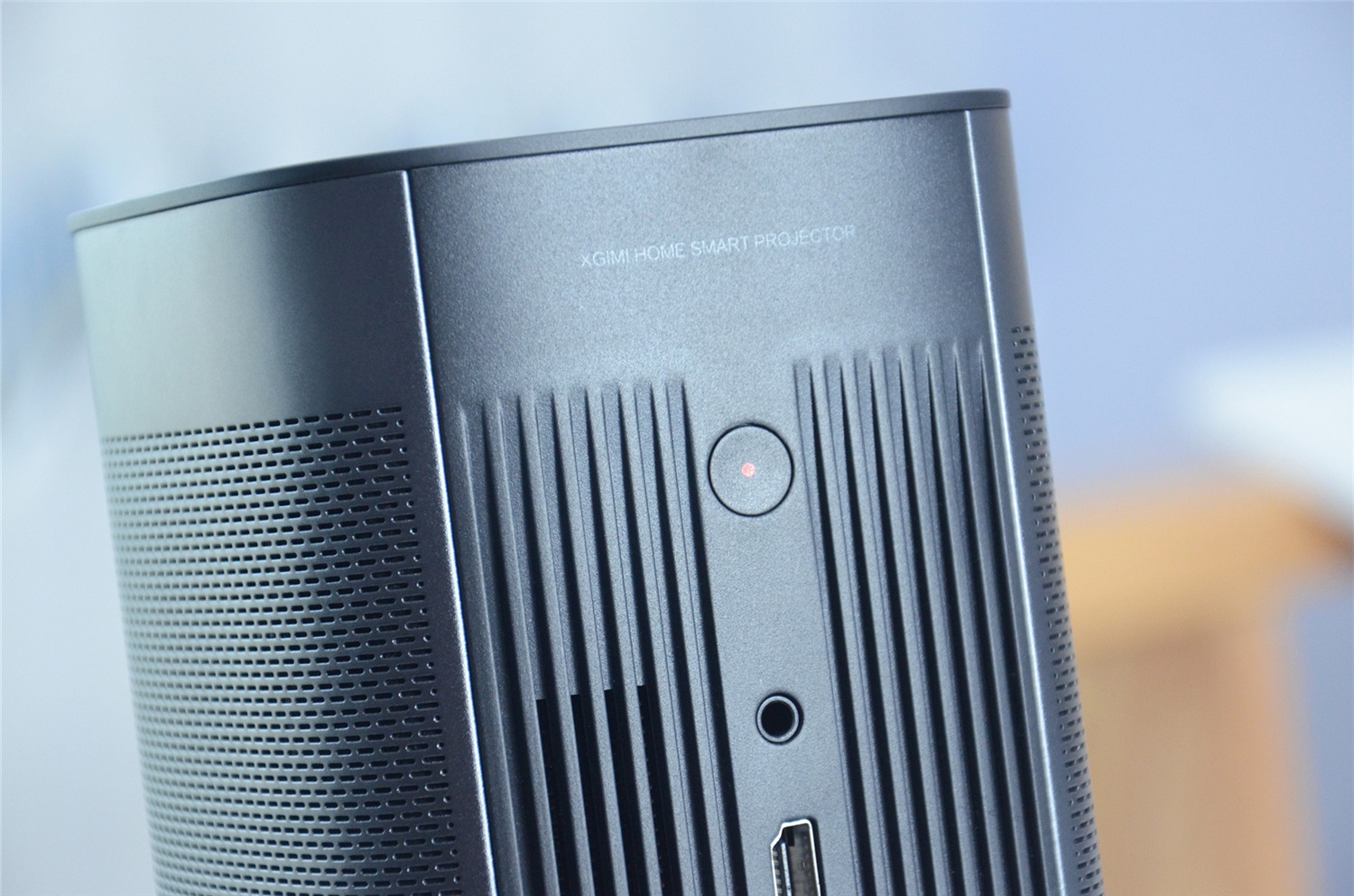 极米play超悦效果,极米play超悦版测评投影多大尺寸