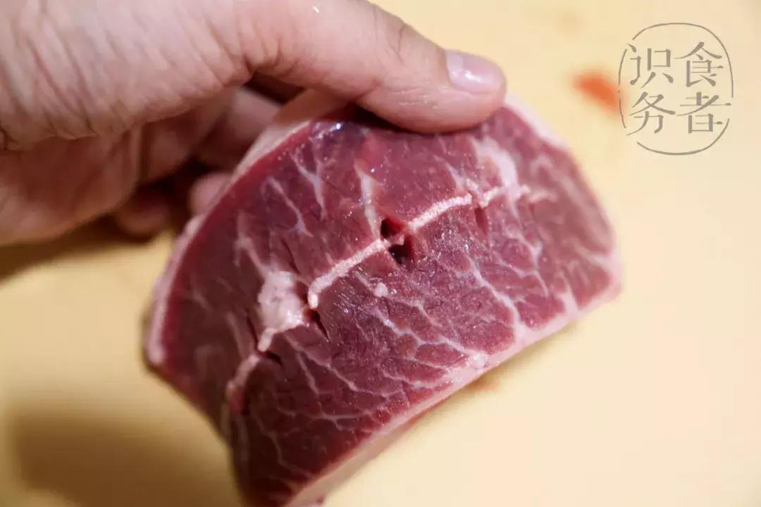 牛排一看就废怎么办,牛排一烤就碎了