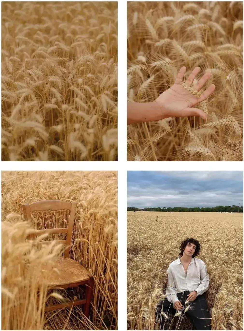 好物丨Jacquemus:从无名小镇闯入世界,南法农夫的时尚逆袭