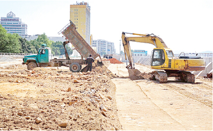 工程量清单计价土石方计算规则,清单计价土石方开挖公式