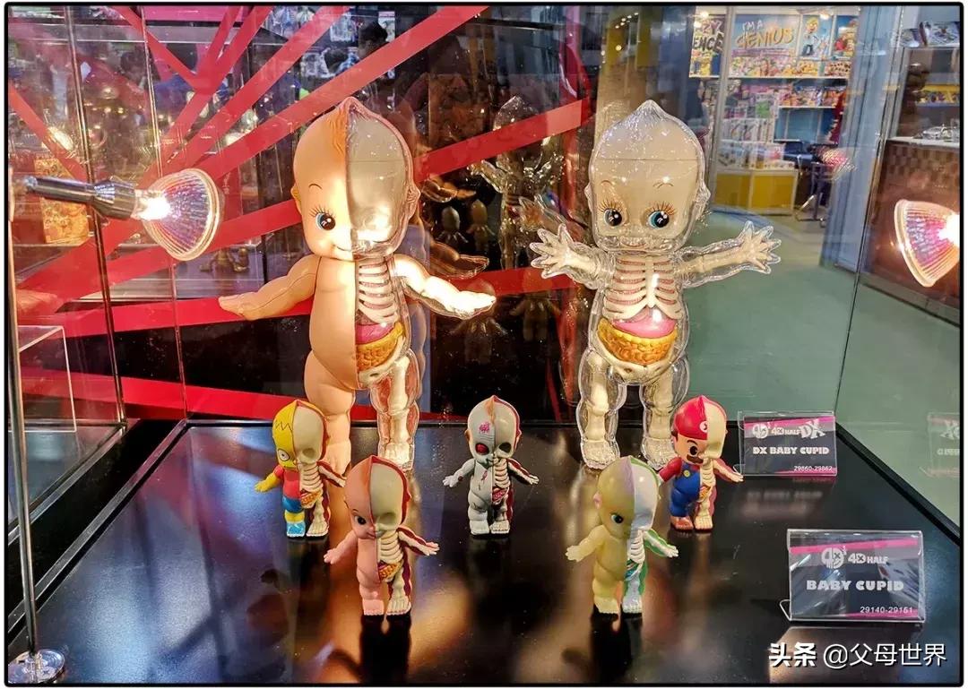 2019最流行什么玩具,2019有什么好玩具玩