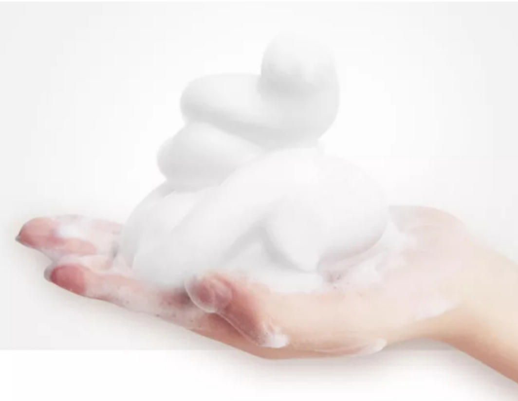 哪款洁面慕斯好用,十大洁面慕斯排行榜最新