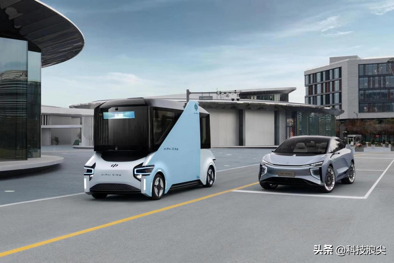 阿里巴巴达摩院无人驾驶,阿里达摩院自动驾驶最新方案