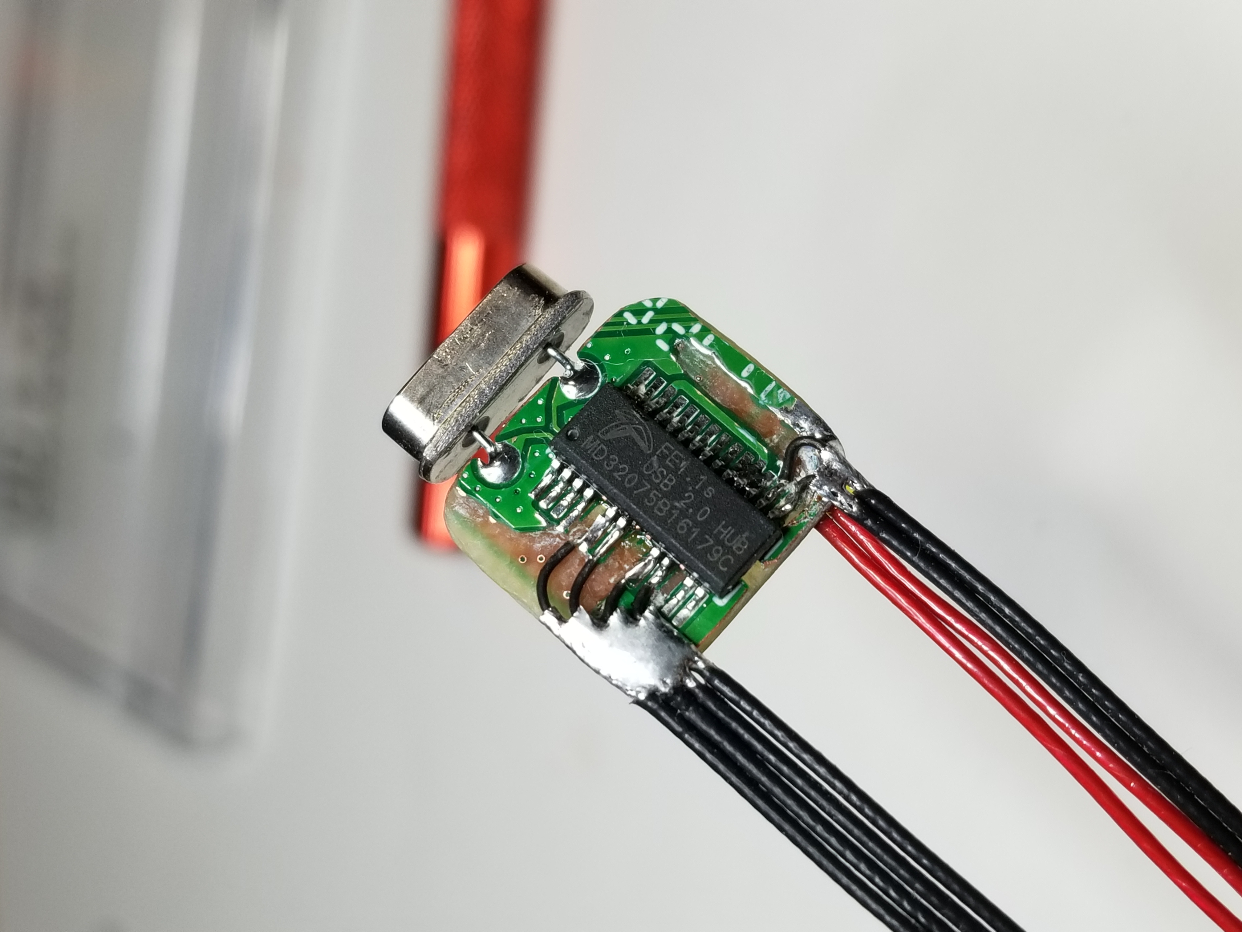 surfacepro6改配置,微软surfacepro6为什么网络慢