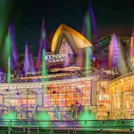 泰国自由行攻略详细版 (泰国自由行攻略最详细价格)