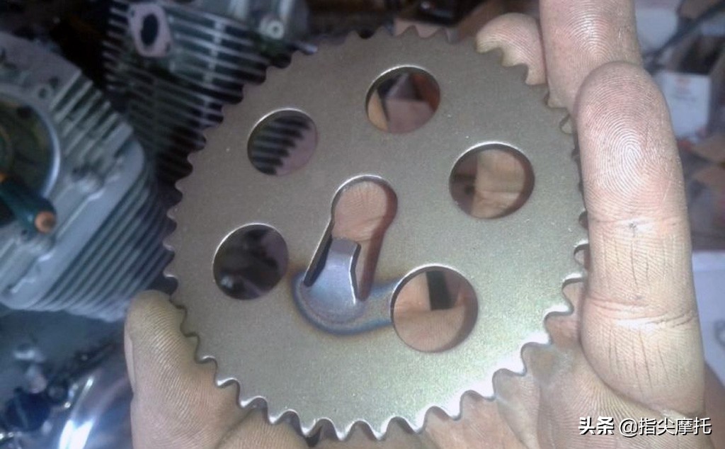 雅马哈天王xv250拆解视频,雅马哈天王xv2502020款