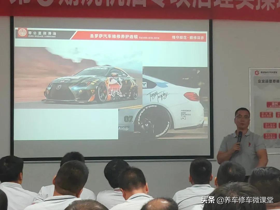 国合牵手专业轮胎品牌—通伊欧,为高品高质汽修服务赋能