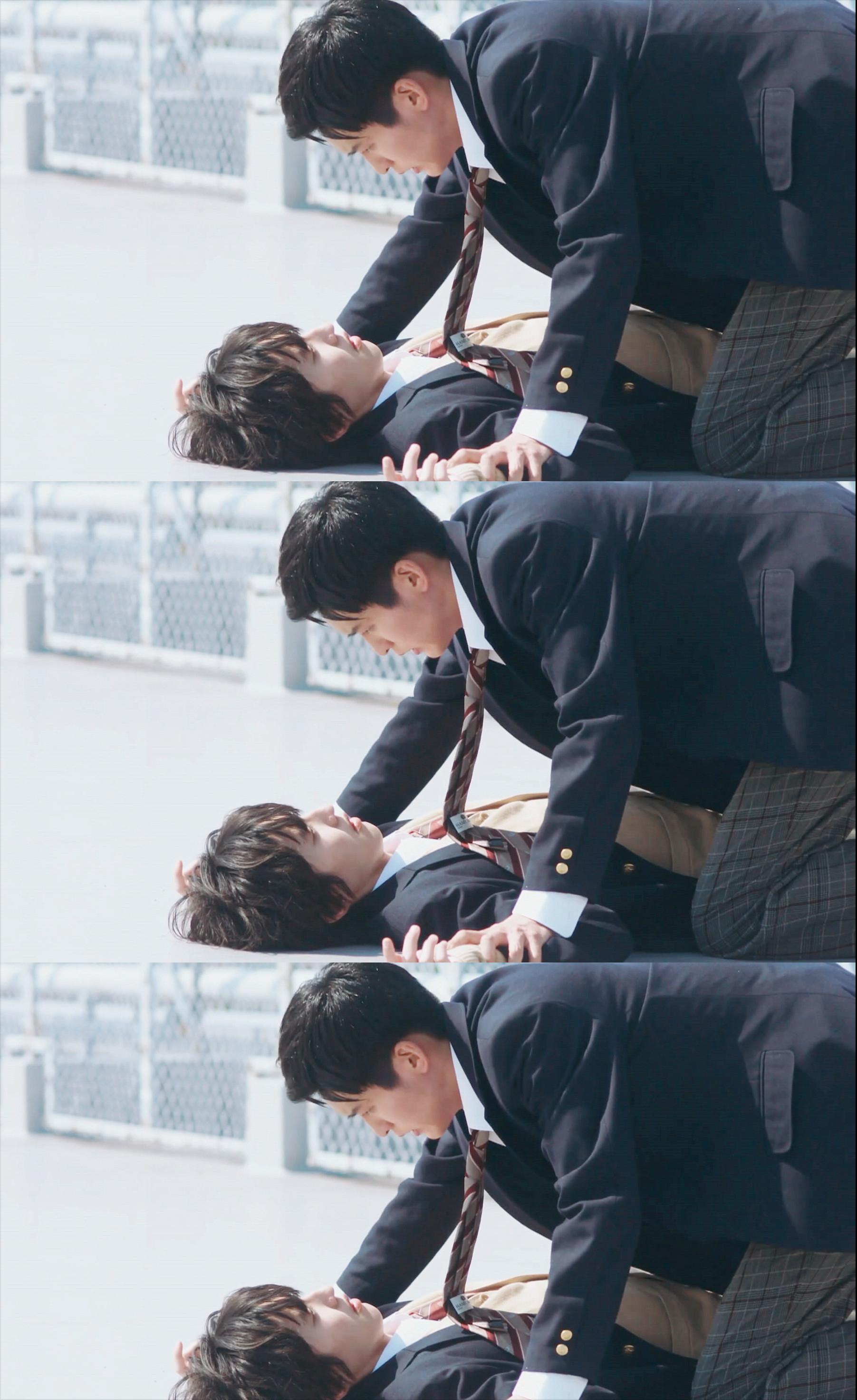 道枝骏佑跟目黑莲官宣了,道枝骏佑和目黑莲采访视频