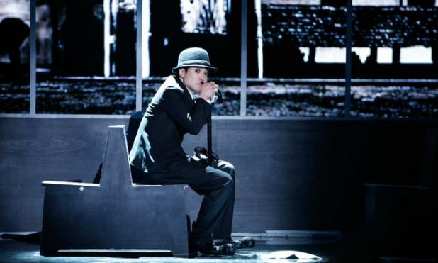 百亿票房沈腾有多会甩锅,票房星人沈腾