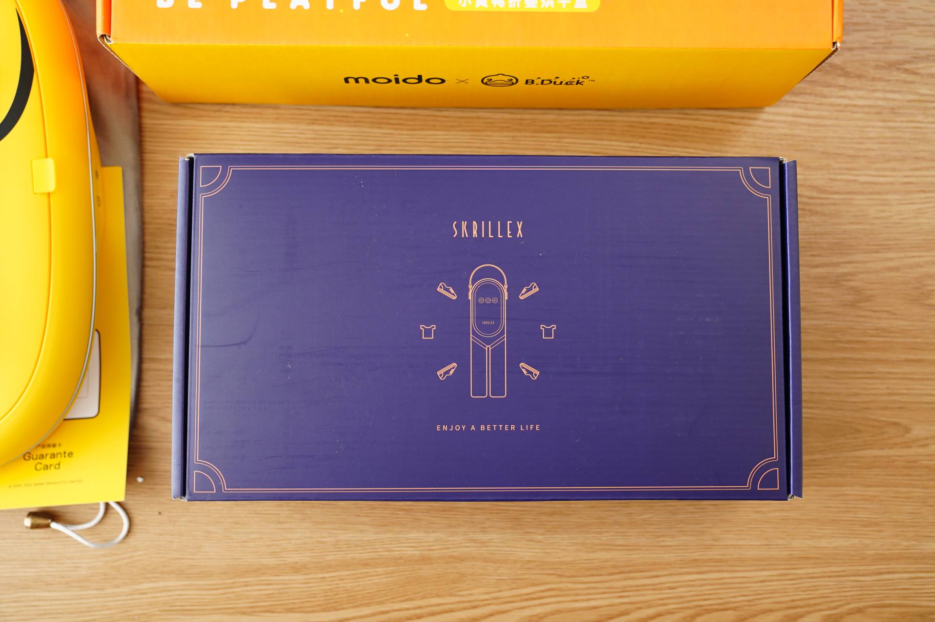 干衣机很实用,便携式干衣机到底值不值得买