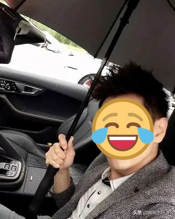 如何低调优雅炫车,怎么样低调秀车