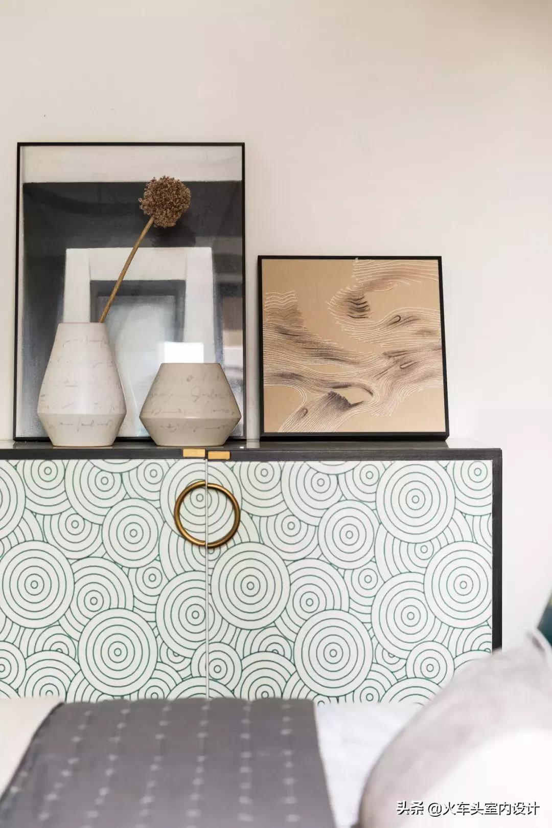 将自然风景与诗人的作品相融合,将大自然唯美意境留在瞬间