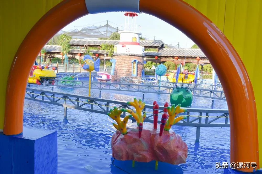 漯河人周日去哪玩,漯河人春节到哪玩