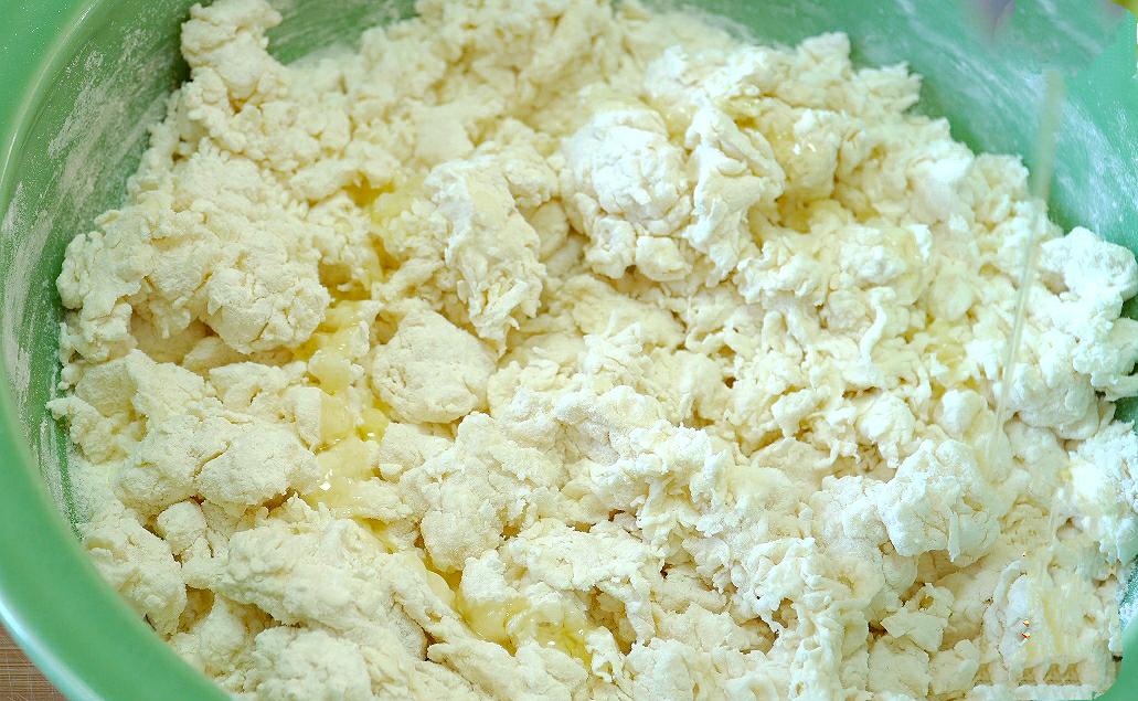 家常油饼怎么做酥脆松软有层次,油饼怎么做才能又酥又软皮子不硬