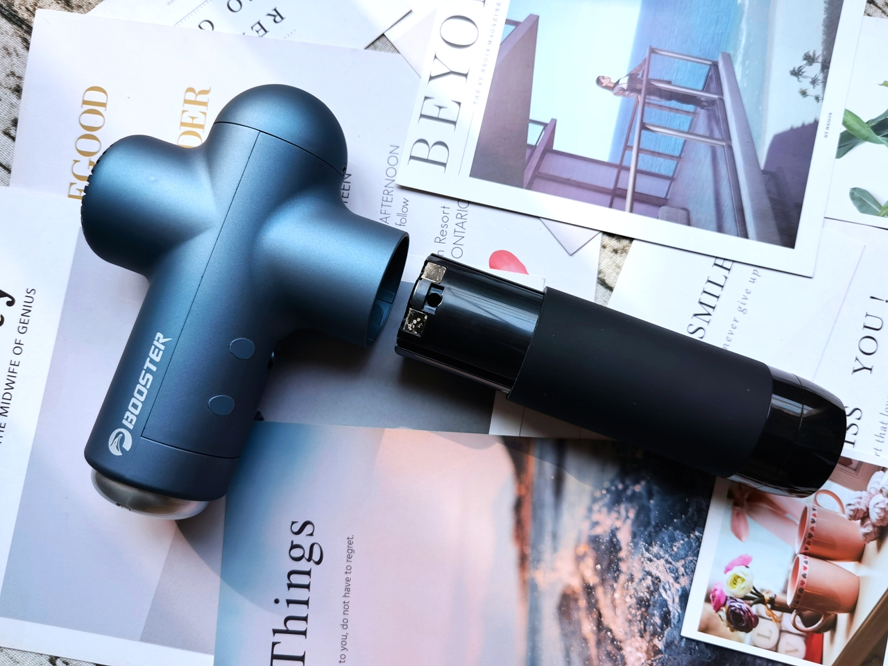 筋膜枪生产过程中如何规避问题点,筋膜枪注意什么