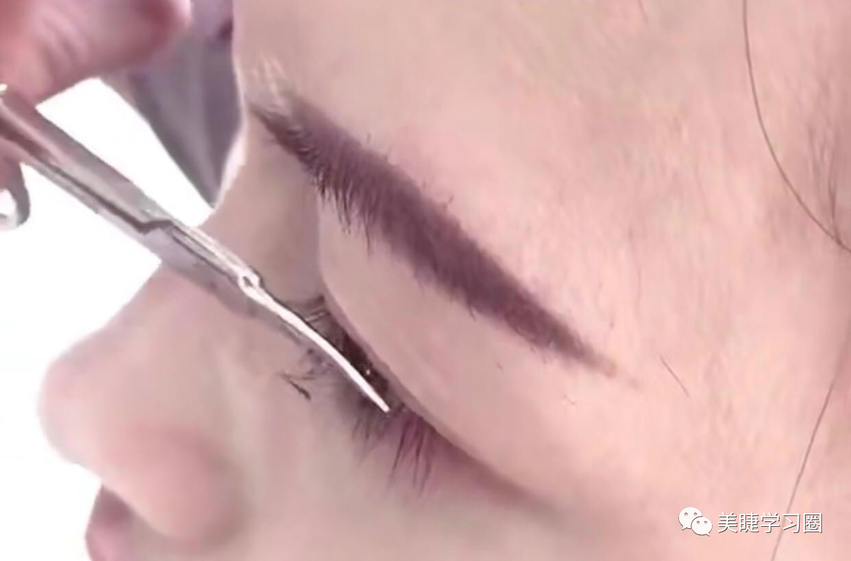 孕睫术睫毛真的能长长吗,睫毛孕睫术效果怎么样