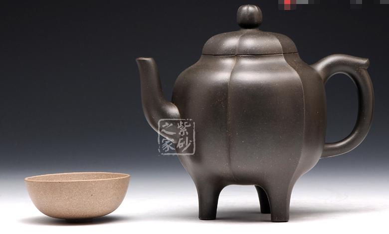 十六把拍卖最贵的紫砂壶,拍卖出最高价格的紫砂壶