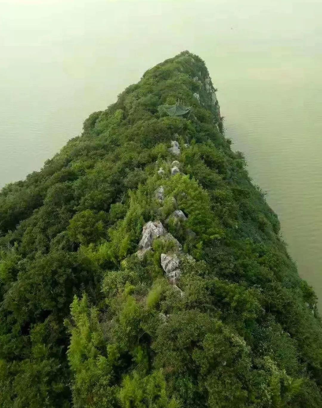 江西精华游路线,江西大环线自驾游攻略