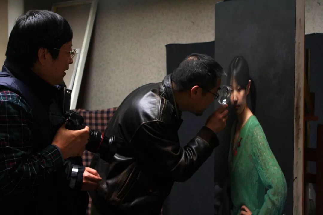 冷军——画破发动机，横的卖198万竖的1897万，放大10倍来看