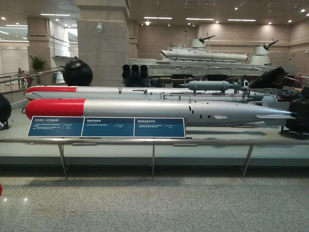 中国鱼雷技术的进步,中国鱼雷打出导弹速度