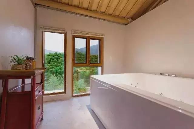 住莫干山酒店,莫干山温泉私汤民宿推荐