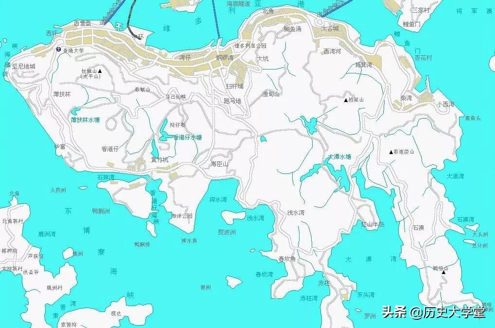 清朝领土为什么最优越,清朝有多落后于世界