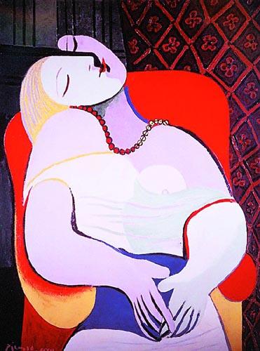 《梦的解析》：用什么方法来解析梦境？