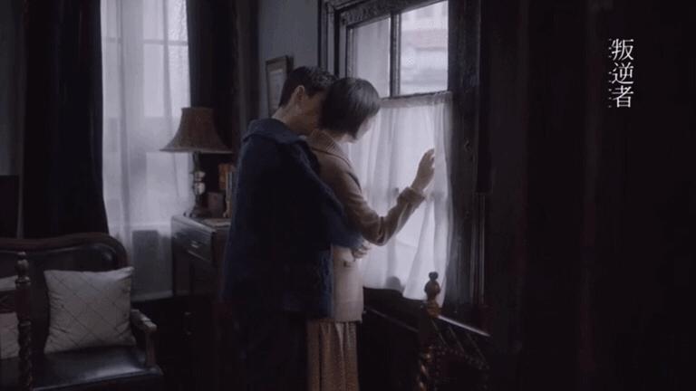 叛逆者童瑶获奖,叛逆者吐槽童瑶