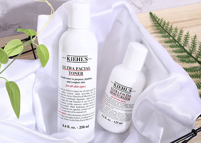 适合干皮夏天的水乳套装,秋冬干皮水乳