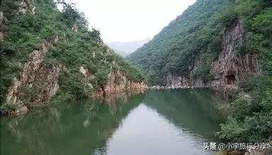 郑州免费旅游景点推荐一日游攻略,郑州冷门旅游景点推荐一下