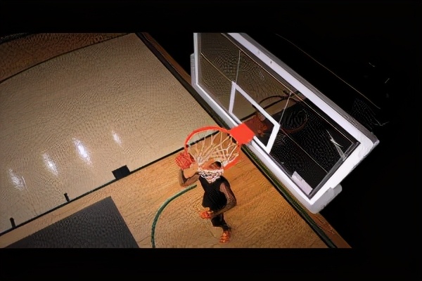 打篮球都有哪些技巧,打篮球有哪些小技巧