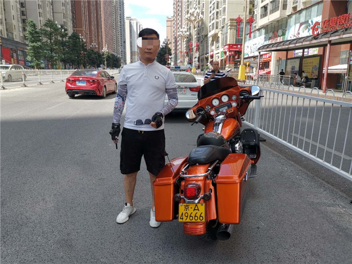 新车价五六十万二手车只要十多万,新车卖36万二手车却要卖86万