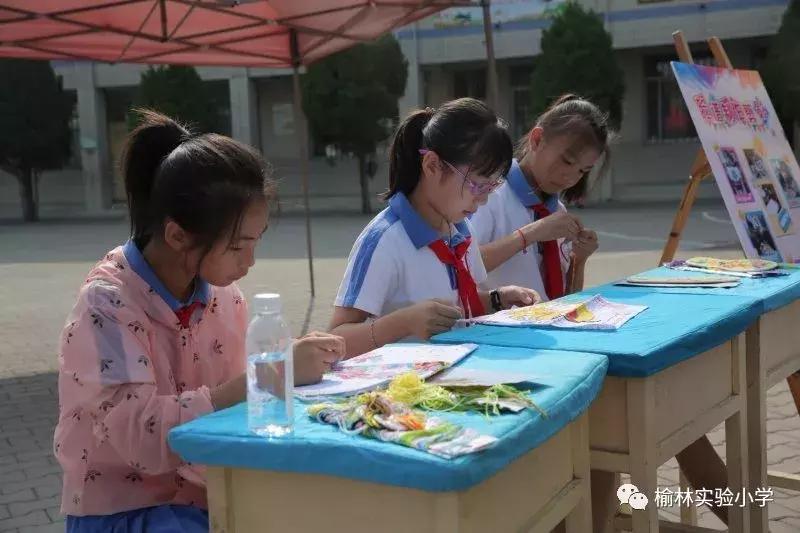 丹青水墨绘童心奇思妙想筑稚梦